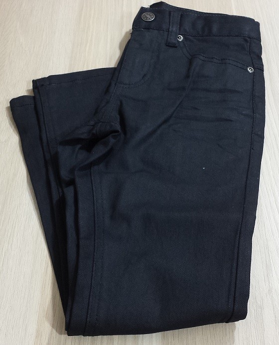 FabKids Boys Subscription Review & Coupon December 2015 - black-jeans