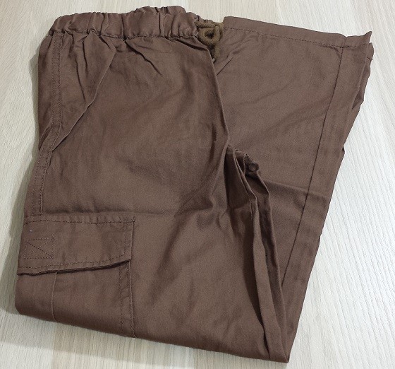 FabKids Boys Subscription Review & Coupon December 2015 - brown-pants