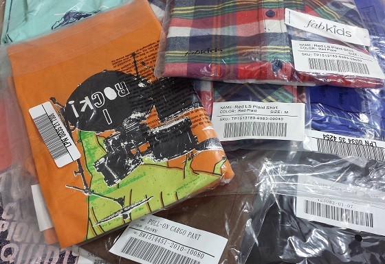 FabKids Boys Subscription Review & Coupon December 2015 - inside