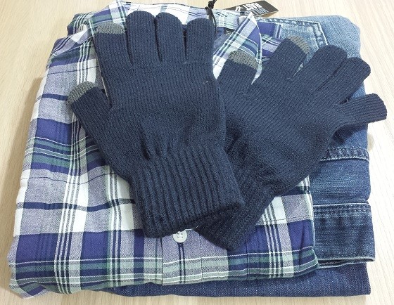 FlyGuy Threads Subscription Box Review November 2015 - inside