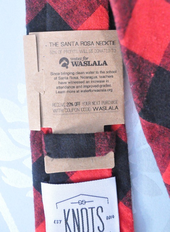 Gentleman's Box Subscription Box Review December 2015 - 10