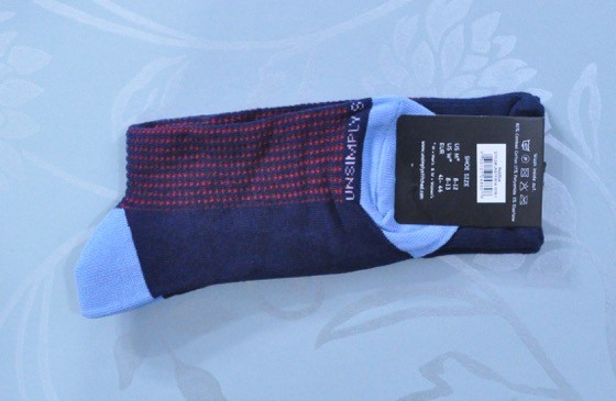 Gentleman's Box Subscription Box Review December 2015 - 12