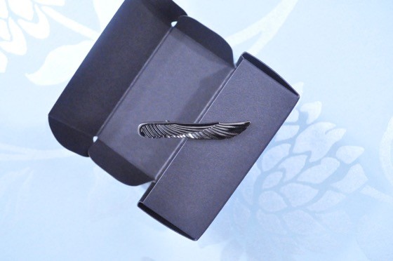 Gentleman's Box Subscription Box Review December 2015 - 16