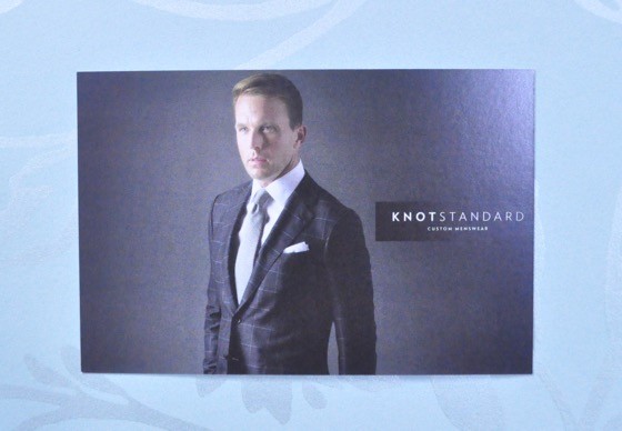 Gentleman's Box Subscription Box Review December 2015 - 20