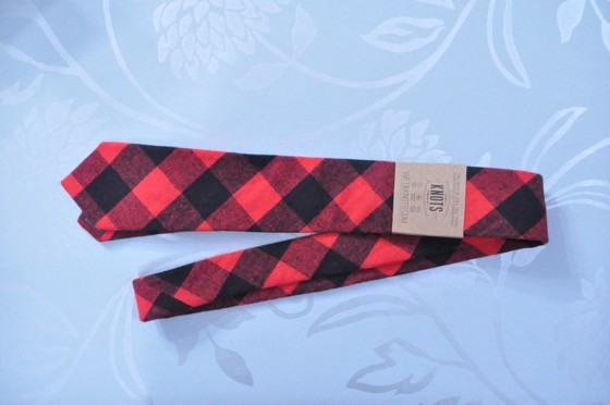Gentleman's Box Subscription Box Review December 2015 - 8