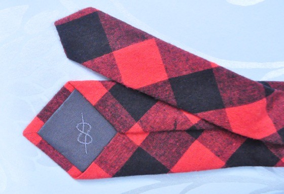 Gentleman's Box Subscription Box Review December 2015 - 9