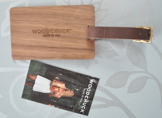 Gentleman's Box Subscription Box Review November 2015 - 10