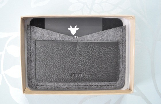 Gentleman's Box Subscription Box Review November 2015 - 16