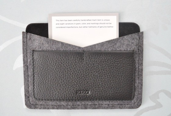 Gentleman's Box Subscription Box Review November 2015 - 17