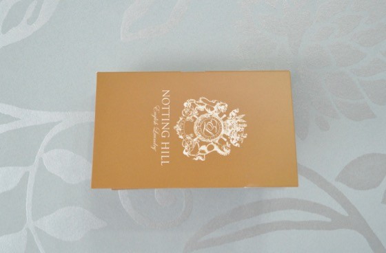 Gentleman's Box Subscription Box Review November 2015 - 7