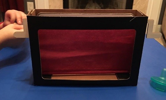 Koala Crate Subscription Box Review & Coupon November 2015 - puppet-theatre