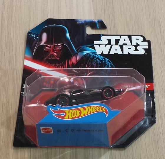 Nerd Block Junior Boys Subscription Box Review November 2015 - car