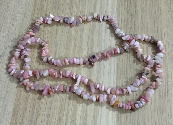 Sapphire Soul Subscription Box Review December 2015 - bracelet-2