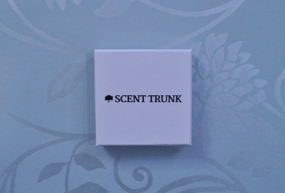 Scent Trunk For Women Subscription Box Review + Coupon – December 2015