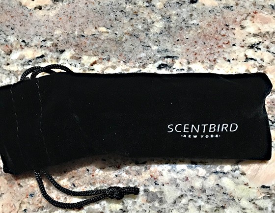 Scentbird For Men Subscription Box Review December 2015 - 3