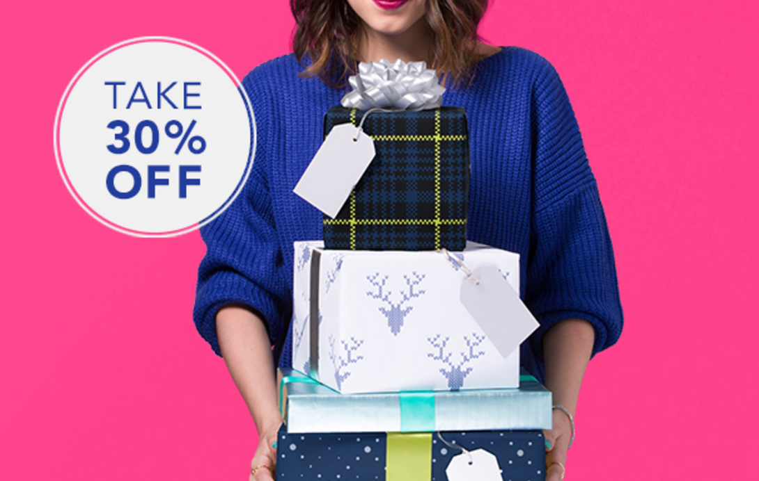 Last Day for 30% Off Birchbox + Details on Gift Subscriptions