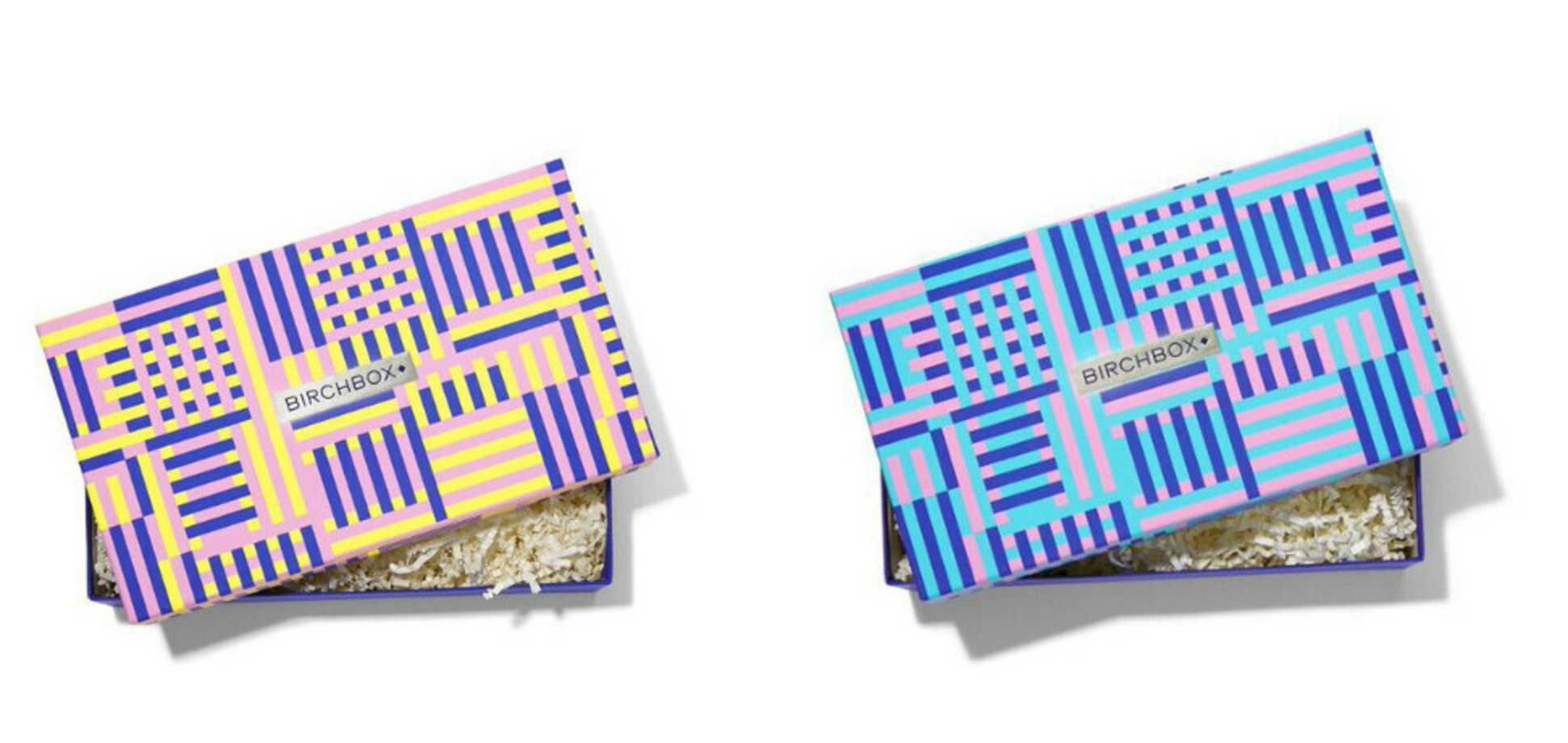Birchbox Build Your Own Gift Box Available Now!