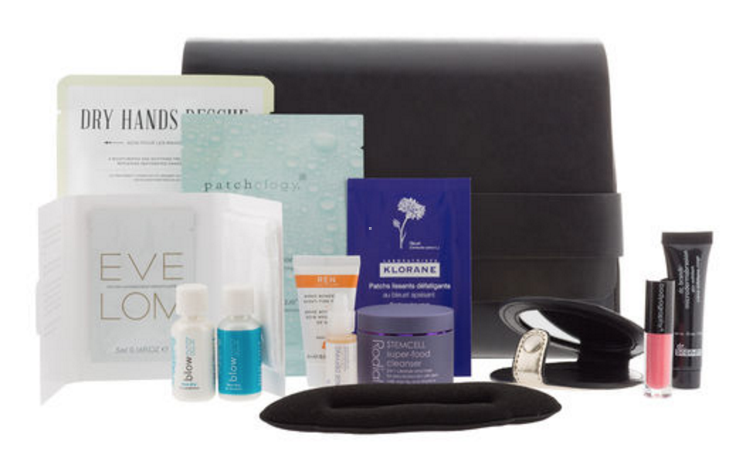 Joyus Holiday Beauty Bag Available Now!