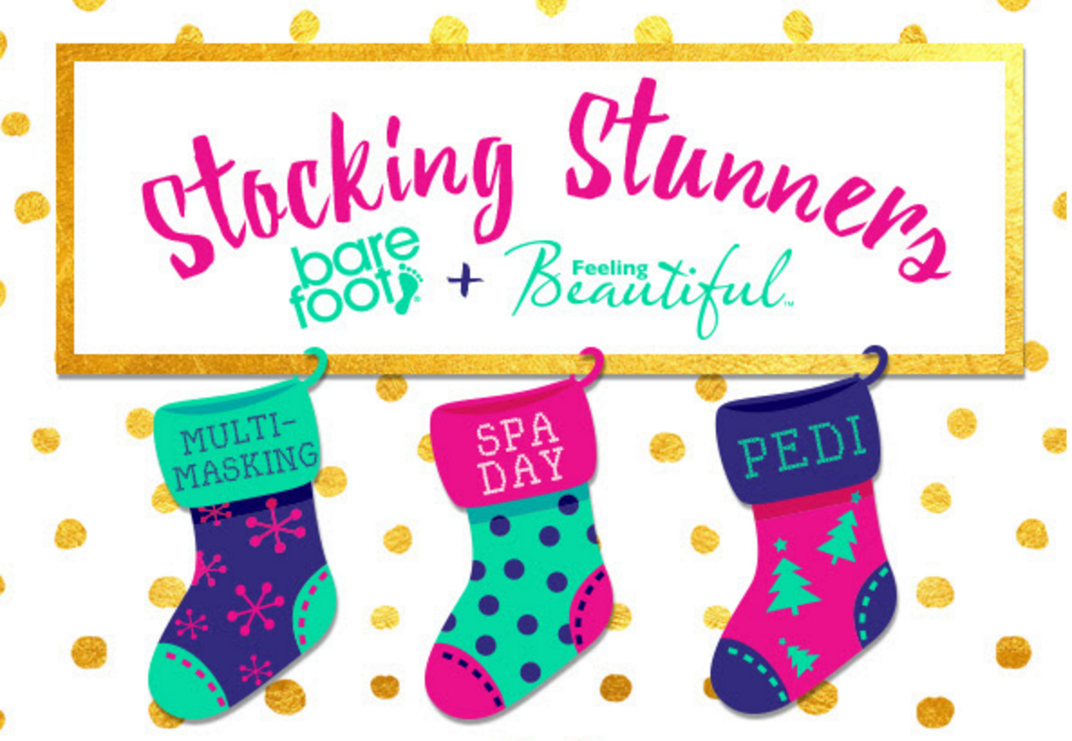 Freeman Stocking Stuffer Mystery Grab Bags!