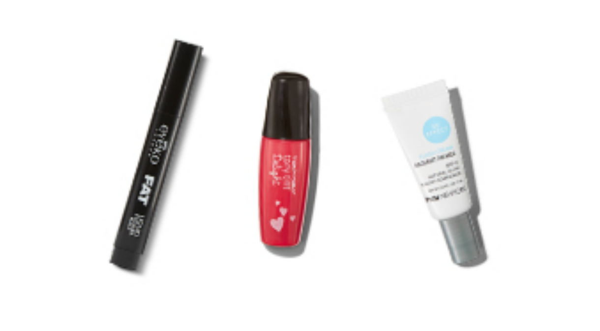 Birchbox January 2016 Sample Choice Spoilers!
