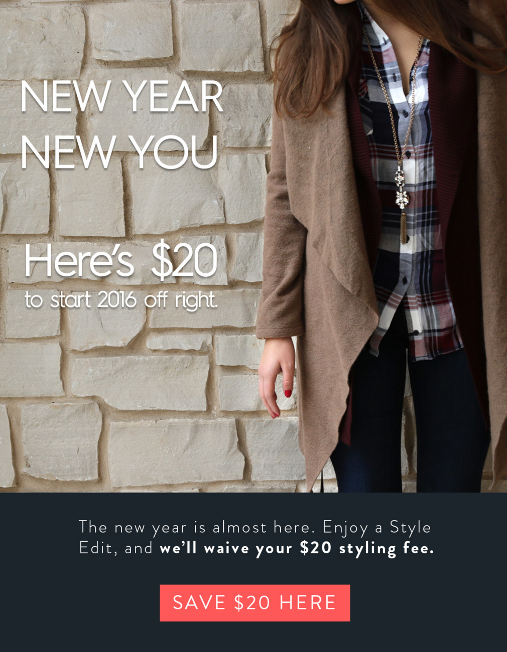 Wantable Style Edit – Get Your $20 Stylist Fee for Free!
