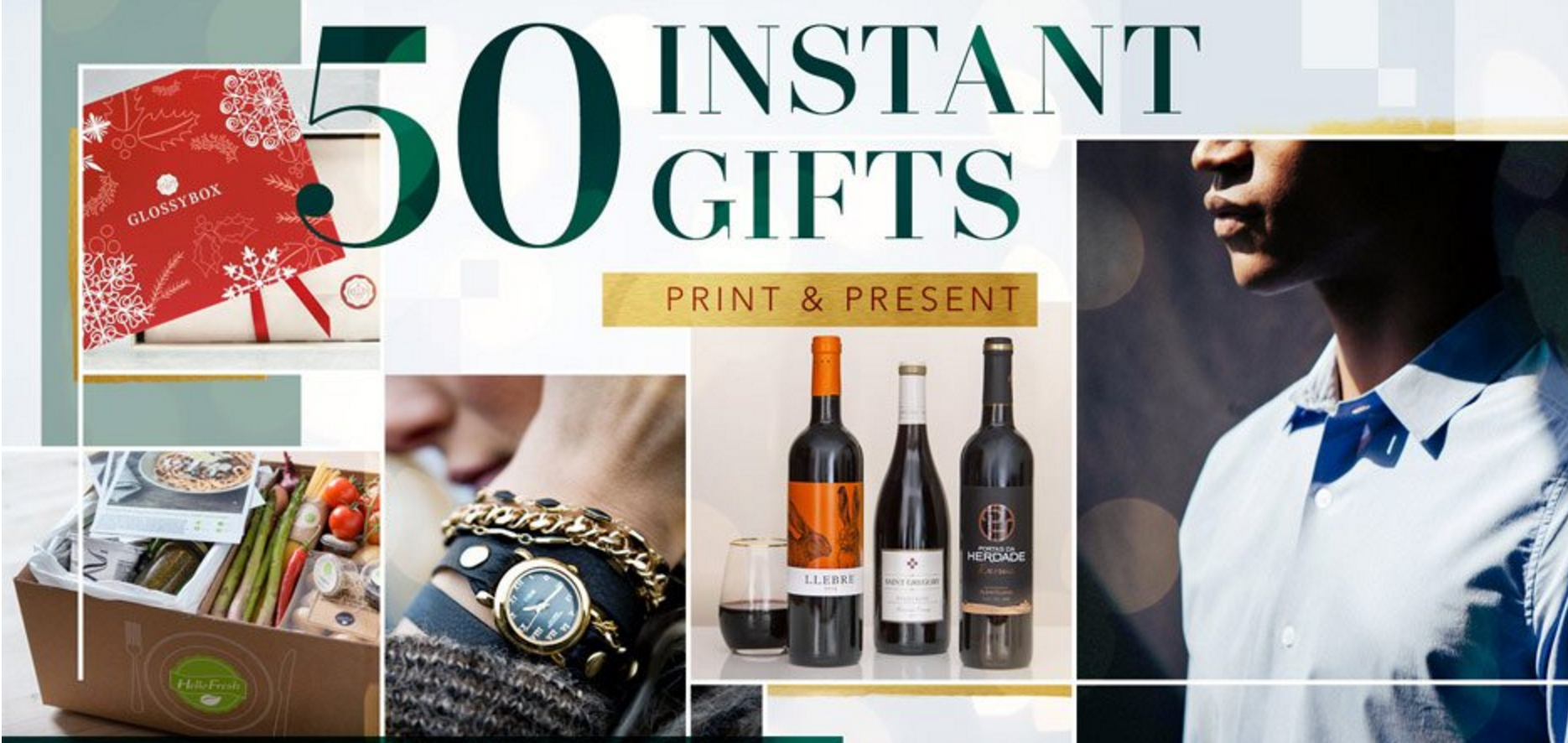 15 Subscription Box Gift Certificates on Sale at RueLaLa!