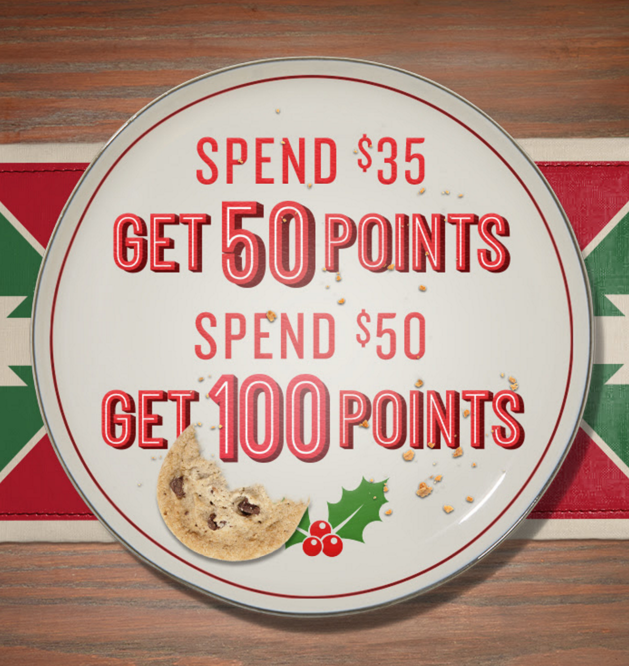 Extra 100 Points ($10) with Birchbox Shop Purchase!