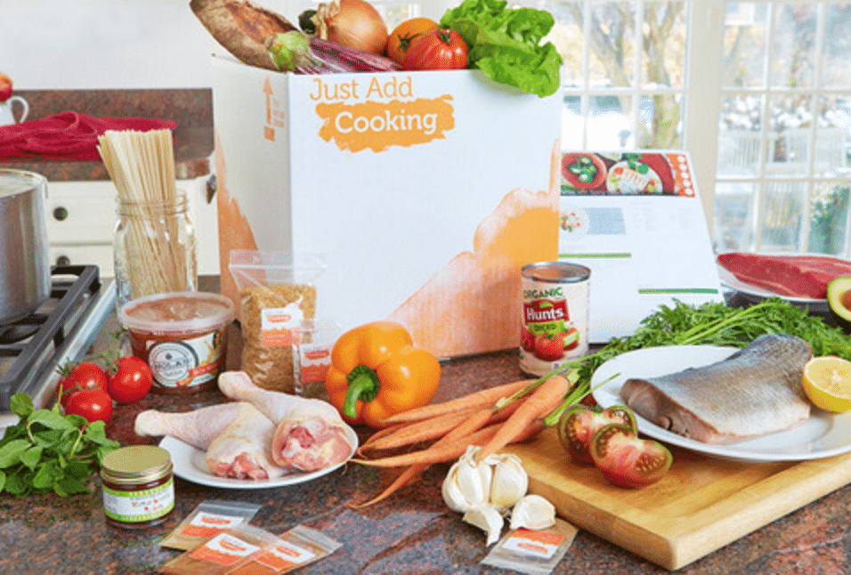 Gilt City Subscription Box Deals + Extra 40% Off Coupon!