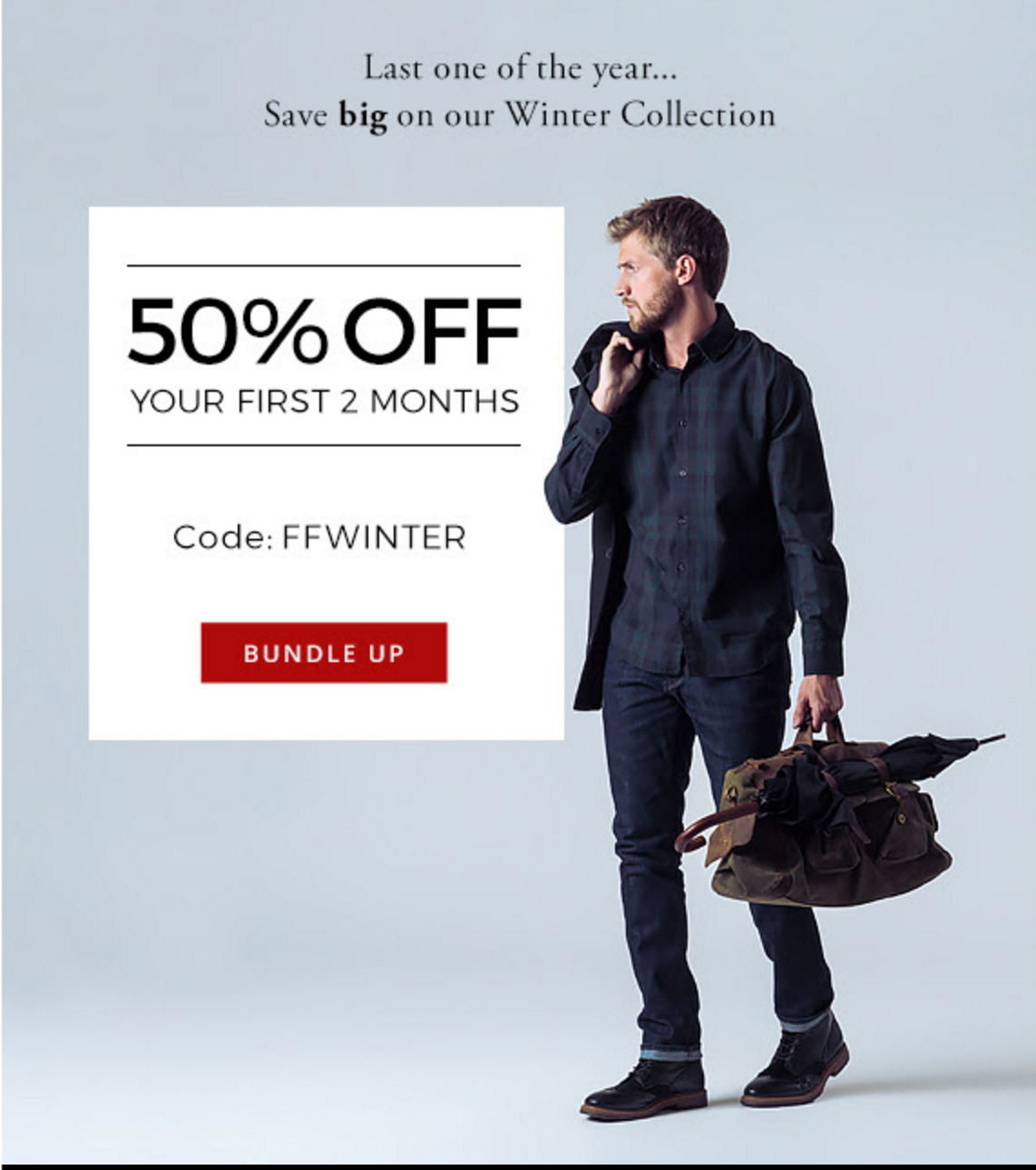 Best Five Four Club Coupon – 50% Off Your First Two Months!