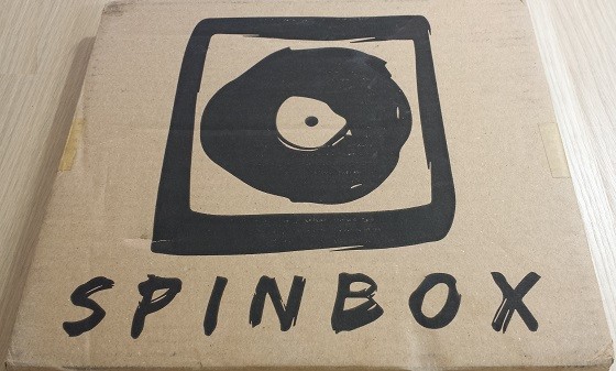 Spinbox Subscription Box Review – November 2015