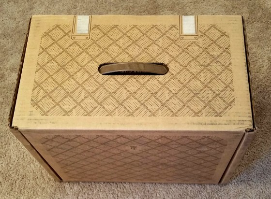 Trunk Club Review #2 Women's Clothing Subscription Service -  - BOX