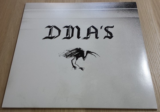 VNYL Subscription Box Review November 2015 - dmas
