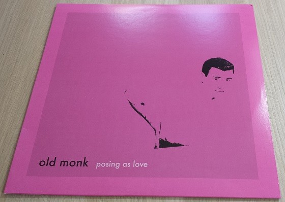VNYL Subscription Box Review November 2015 - old-monk