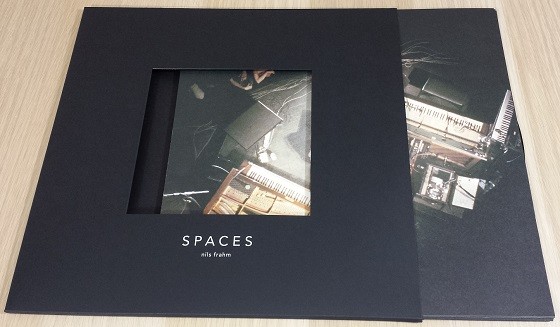 Vinyl Me, Please Subscription Box Review December 2015 - album-cover-2