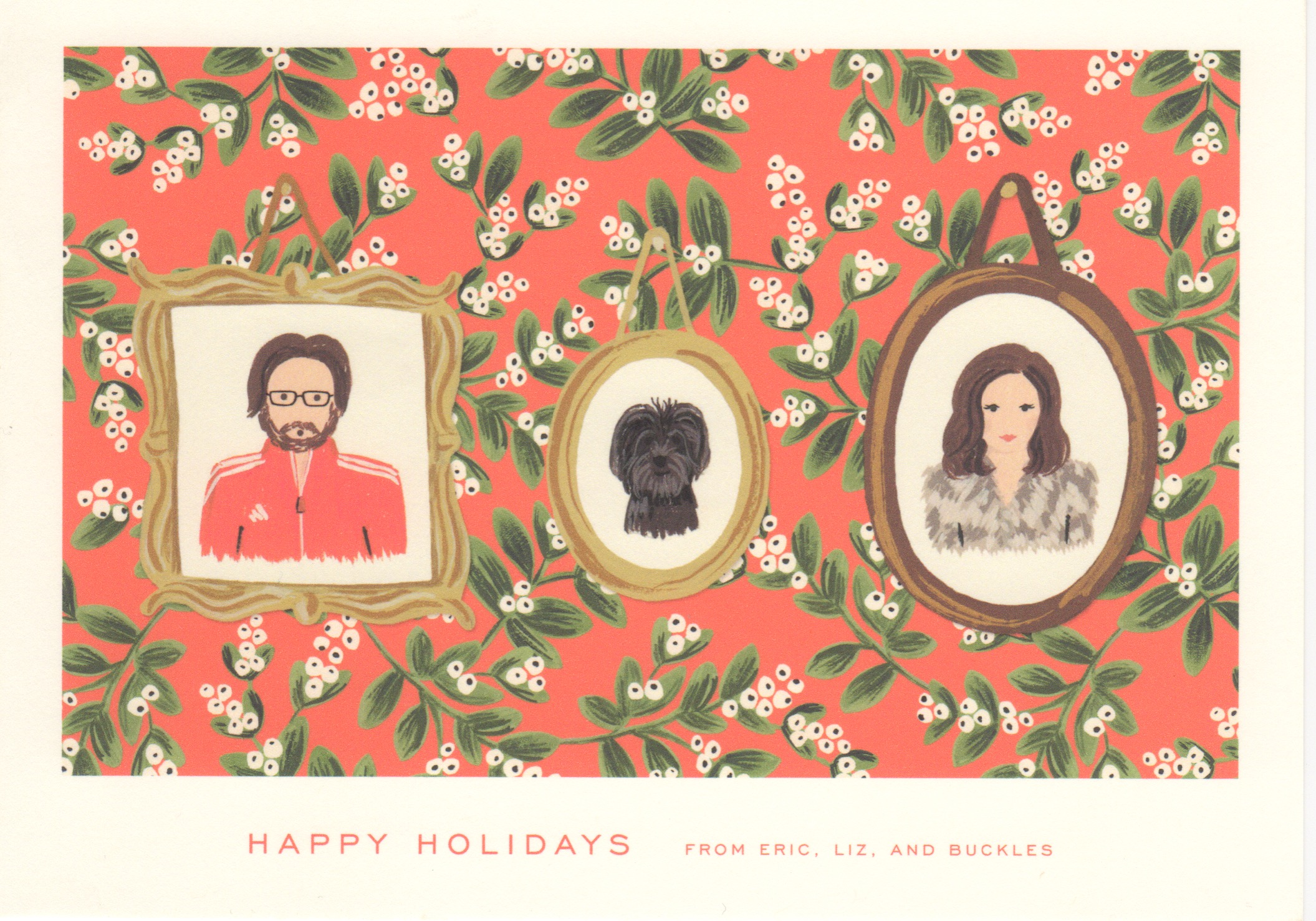 Happy Holidays!!!