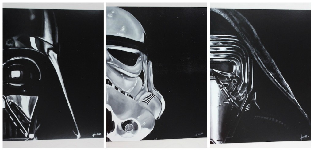 starwars-collage