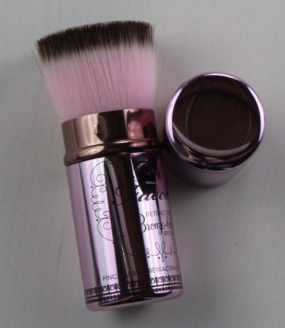 too-faced-cyber-monday-mystery-bag-brush