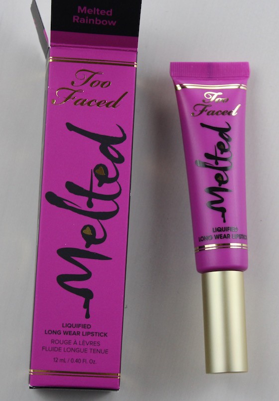 too-faced-cyber-monday-mystery-bag-melted