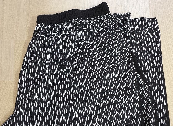Dia & Co. Subscription Review January 2016 - pants