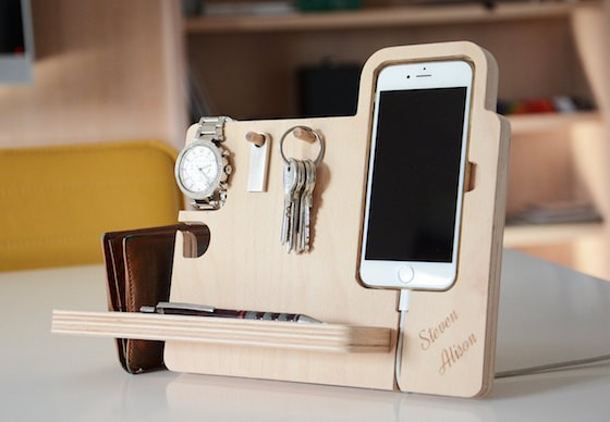 Docking Station