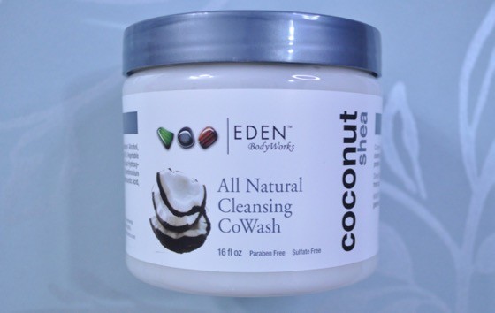 EDEN BODYWORKS COWASH