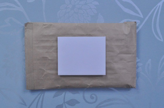 Essence Beauty Box Subscription Box Review December 2015 - 18