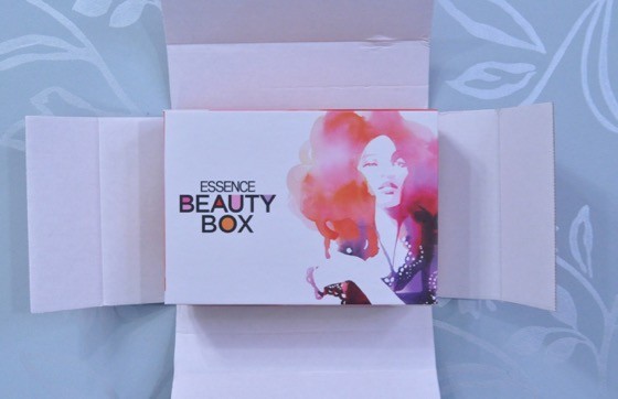 Essence Beauty Box Subscription Box Review – December 2015