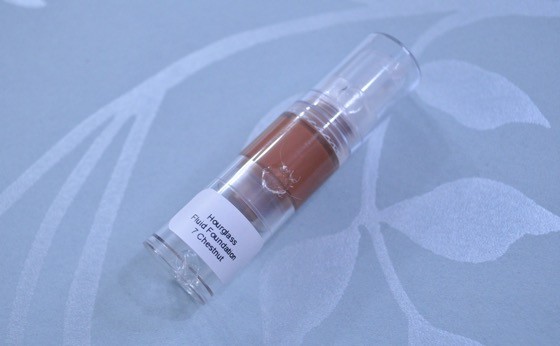 HOURGLASS FOUNDATION