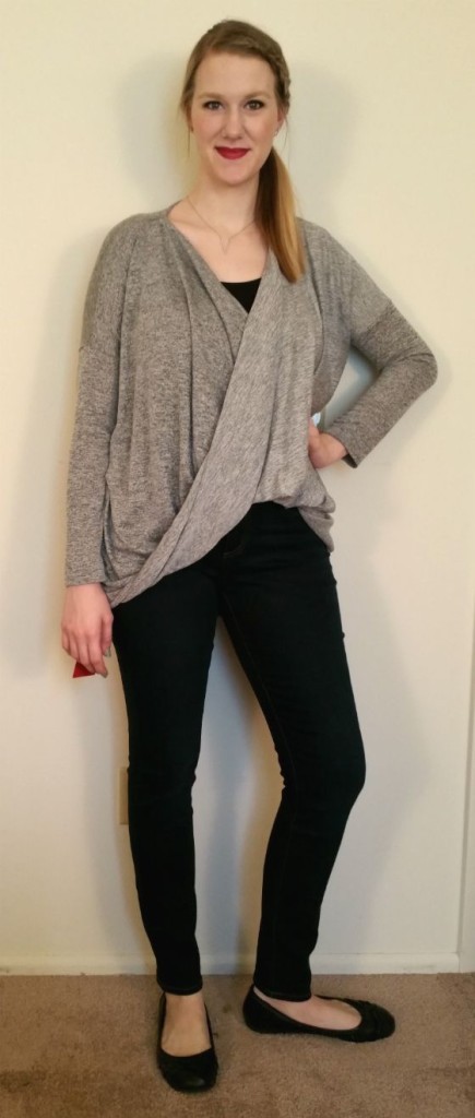 Haley 2015 Favorites - item 1