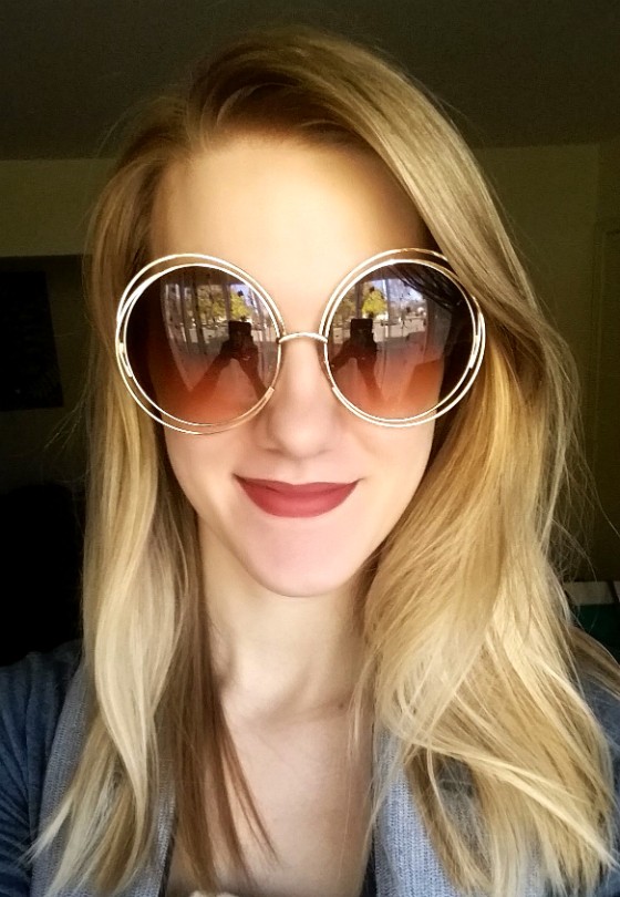 Haley 2015 Favorites - item 4