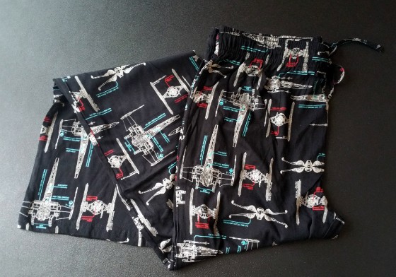 Haley December 2015 Favorites Item 2
