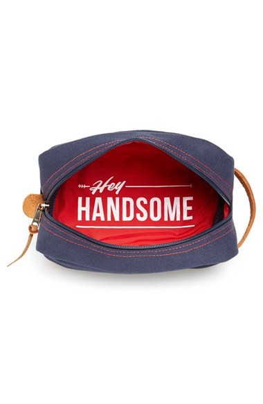 Hey Handsome Trave Kit