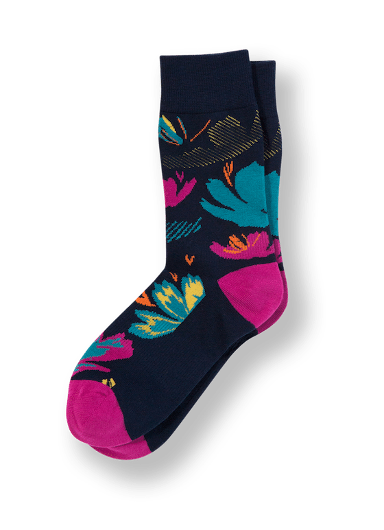 I Aint's Scurred Socks