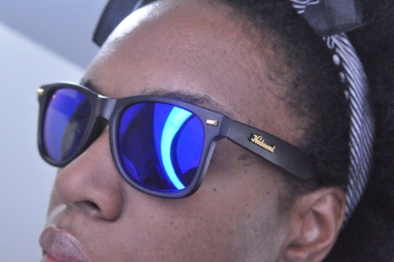 KNOCKAROUND FORT KNOX